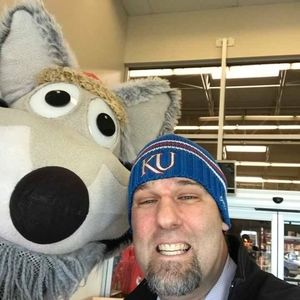 Meet your Posher, Chris